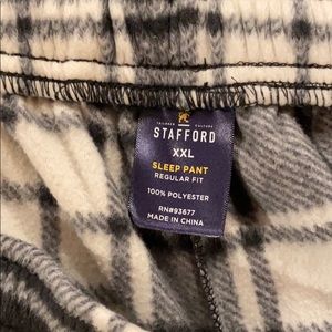 Men’s pajama pants